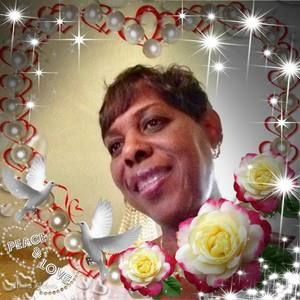 Meet your Posher, Sheryl